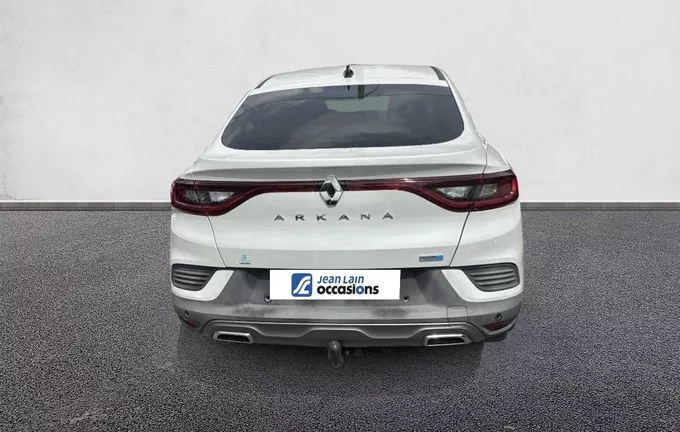 RENAULT ARKANA E-Tech 145 - 21B R.S. Line extérieur arrière 2130934
