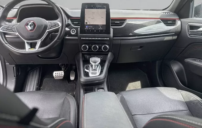 RENAULT ARKANA E-Tech 145 - 21B R.S. Line photo 18 2130934