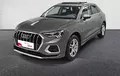 Miniature AUDI Q3 40 TFSI 190 ch S tronic 7 Quattro Design Luxe extérieur trois quart avant gauche 2126152