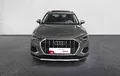 Miniature AUDI Q3 40 TFSI 190 ch S tronic 7 Quattro Design Luxe extérieur avant 2126152