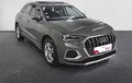 Miniature AUDI Q3 40 TFSI 190 ch S tronic 7 Quattro Design Luxe extérieur trois quart avant droit 2126152
