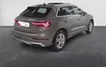 Miniature AUDI Q3 40 TFSI 190 ch S tronic 7 Quattro Design Luxe extérieur trois quart arrière droit 2126152