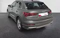 Miniature AUDI Q3 40 TFSI 190 ch S tronic 7 Quattro Design Luxe extérieur trois quart arrière gauche 2126152