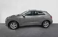 Miniature AUDI Q3 40 TFSI 190 ch S tronic 7 Quattro Design Luxe extérieur côté gauche 2126152
