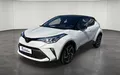 Miniature TOYOTA C-HR Hybride 2.0L Design extérieur trois quart avant gauche 1103993