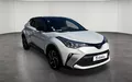 Miniature TOYOTA C-HR Hybride 2.0L Design extérieur trois quart avant droit 1103993