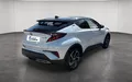 Miniature TOYOTA C-HR Hybride 2.0L Design extérieur trois quart arrière droit 1103993