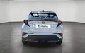 Miniature TOYOTA C-HR Hybride 2.0L Design extérieur arrière 1103993