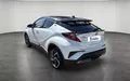 Miniature TOYOTA C-HR Hybride 2.0L Design extérieur trois quart arrière gauche 1103993