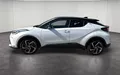 Miniature TOYOTA C-HR Hybride 2.0L Design extérieur côté gauche 1103993