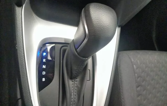 TOYOTA YARIS CROSS Hybride 116h 2WD Design photo 14 944964