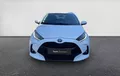 Miniature TOYOTA YARIS Hybride 116h Design extérieur avant 1103406