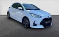 Miniature TOYOTA YARIS Hybride 116h Design extérieur trois quart avant droit 1103406