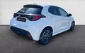 Miniature TOYOTA YARIS Hybride 116h Design extérieur trois quart arrière droit 1103406