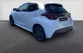 Miniature TOYOTA YARIS Hybride 116h Design extérieur trois quart arrière gauche 1103406