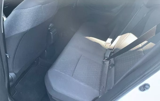 TOYOTA YARIS Hybride 116h Design photo 17 1103406