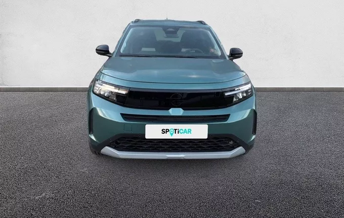 OPEL FRONTERA ELECTRIQUE Frontera Electric 113 ch Batterie 44 kWh GS extérieur avant 990955
