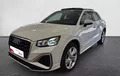 Miniature AUDI Q2 30 TDI 116 S tronic 7 S line extérieur trois quart avant gauche 2128842