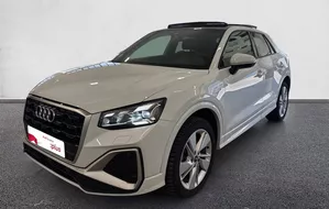AUDI Q2 30 TDI 116 S tronic 7 S line WAUZZZGA5PA001792
