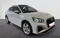 Miniature AUDI Q2 30 TDI 116 S tronic 7 S line extérieur trois quart avant droit 2128842