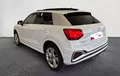 Miniature AUDI Q2 30 TDI 116 S tronic 7 S line extérieur trois quart arrière gauche 2128842