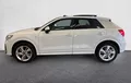Miniature AUDI Q2 30 TDI 116 S tronic 7 S line extérieur côté gauche 2128842