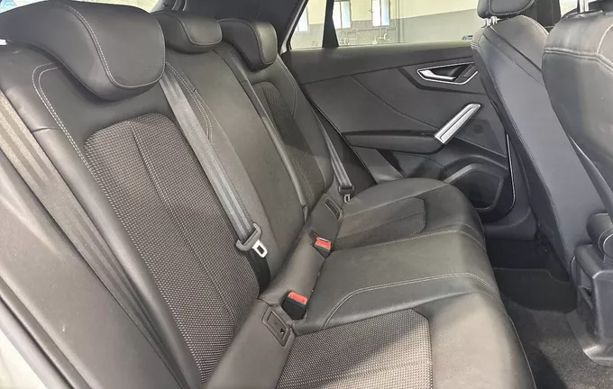 AUDI Q2 30 TDI 116 S tronic 7 S line photo 17 2128842