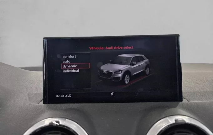 AUDI Q2 30 TDI 116 S tronic 7 S line photo 19 2128842