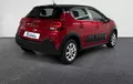 Miniature CITROEN C3 PureTech 82 S&S BVM5 Graphic extérieur trois quart arrière droit 2129301