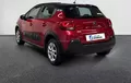 Miniature CITROEN C3 PureTech 82 S&S BVM5 Graphic extérieur trois quart arrière gauche 2129301