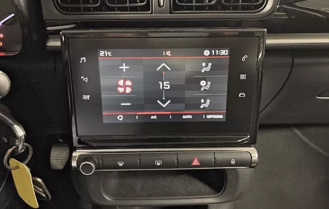 CITROEN C3 PureTech 82 S&S BVM5 Graphic photo 14 2129301
