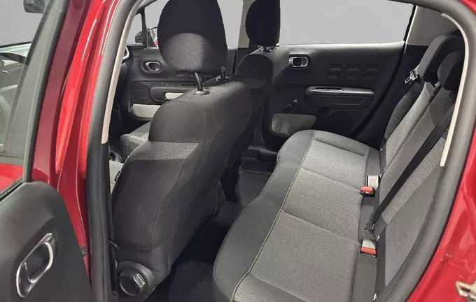 CITROEN C3 PureTech 82 S&S BVM5 Graphic photo 17 2129301