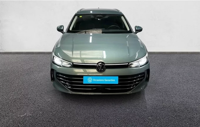 VOLKSWAGEN PASSAT 2.0 TDI EVO SCR 150 DSG7 Elegance photo 9 2132700