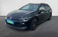 Miniature VOLKSWAGEN GOLF SW 2.0 TDI SCR 115 DSG7 Style extérieur trois quart avant gauche 212119