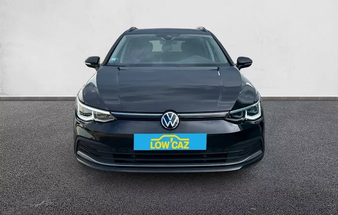 VOLKSWAGEN GOLF SW 2.0 TDI SCR 115 DSG7 Style extérieur avant 212119