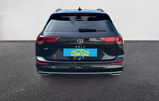 VOLKSWAGEN GOLF SW 2.0 TDI SCR 115 DSG7 Style extérieur arrière 212119