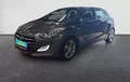 Miniature HYUNDAI I30 1.6 GDi 135 Blue Drive Creative extérieur trois quart avant gauche 213493