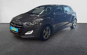 HYUNDAI I30 1.6 GDi 135 Blue Drive Creative TMAD351CAHJ340295