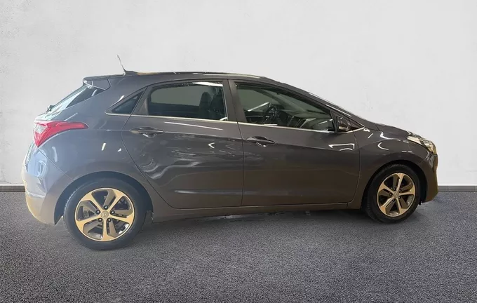 HYUNDAI I30 1.6 GDi 135 Blue Drive Creative extérieur côté droit 213493