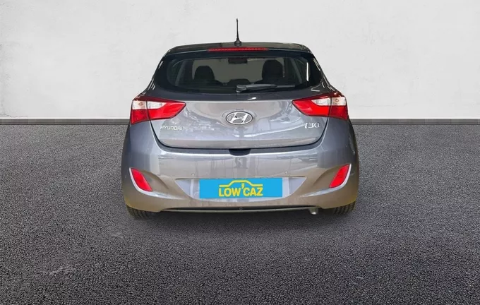 HYUNDAI I30 1.6 GDi 135 Blue Drive Creative extérieur arrière 213493