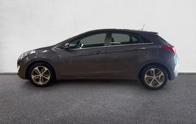 HYUNDAI I30 1.6 GDi 135 Blue Drive Creative extérieur côté gauche 213493