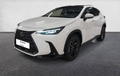 Miniature LEXUS NX 350h 2WD Hybride Luxe Plus extérieur trois quart avant gauche 96746