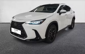 LEXUS NX 350h 2WD Hybride Luxe Plus JTJCCBAZX05025050