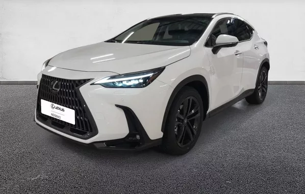 LEXUS NX 350h 2WD Hybride Luxe Plus JTJCCBAZX05025050