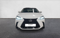 Miniature LEXUS NX 350h 2WD Hybride Luxe Plus extérieur avant 96746