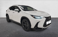 Miniature LEXUS NX 350h 2WD Hybride Luxe Plus extérieur trois quart avant droit 96746