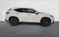 Miniature LEXUS NX 350h 2WD Hybride Luxe Plus extérieur côté droit 96746