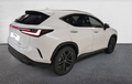 Miniature LEXUS NX 350h 2WD Hybride Luxe Plus extérieur trois quart arrière droit 96746