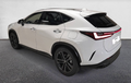 Miniature LEXUS NX 350h 2WD Hybride Luxe Plus extérieur trois quart arrière gauche 96746