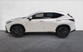 Miniature LEXUS NX 350h 2WD Hybride Luxe Plus extérieur côté gauche 96746